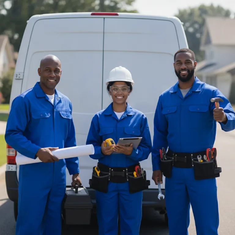 Renovation Broker team in Billings