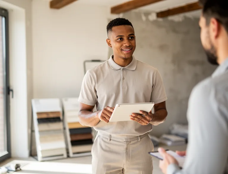 Renovation Broker service in Billings
